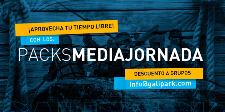 Pack Media Jornada